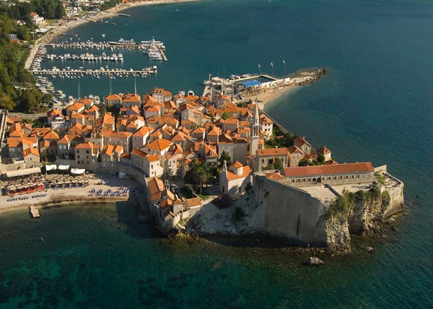Old-town-Budva