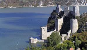 golubac